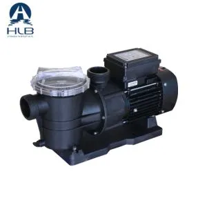 اوپر گراؤنڈ پول کے لیے ریت کا فلٹر پمپ