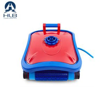 روبوٹک زیر زمین پول کلینر