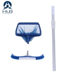 ٹیلیسکوپک پول ویکیوم پول