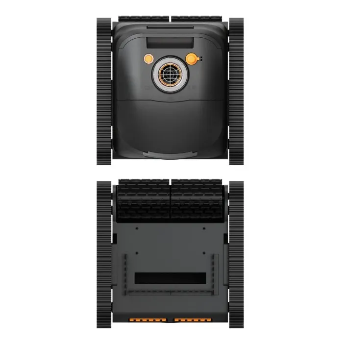 Inground Pool Robot Vacuum