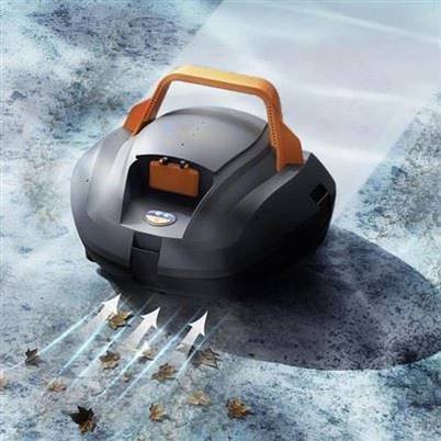 آٹو الیکٹرک پول کلینر