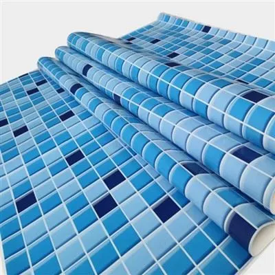 ونائل پول لائنرز