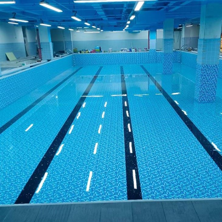 Pool Pad Liner